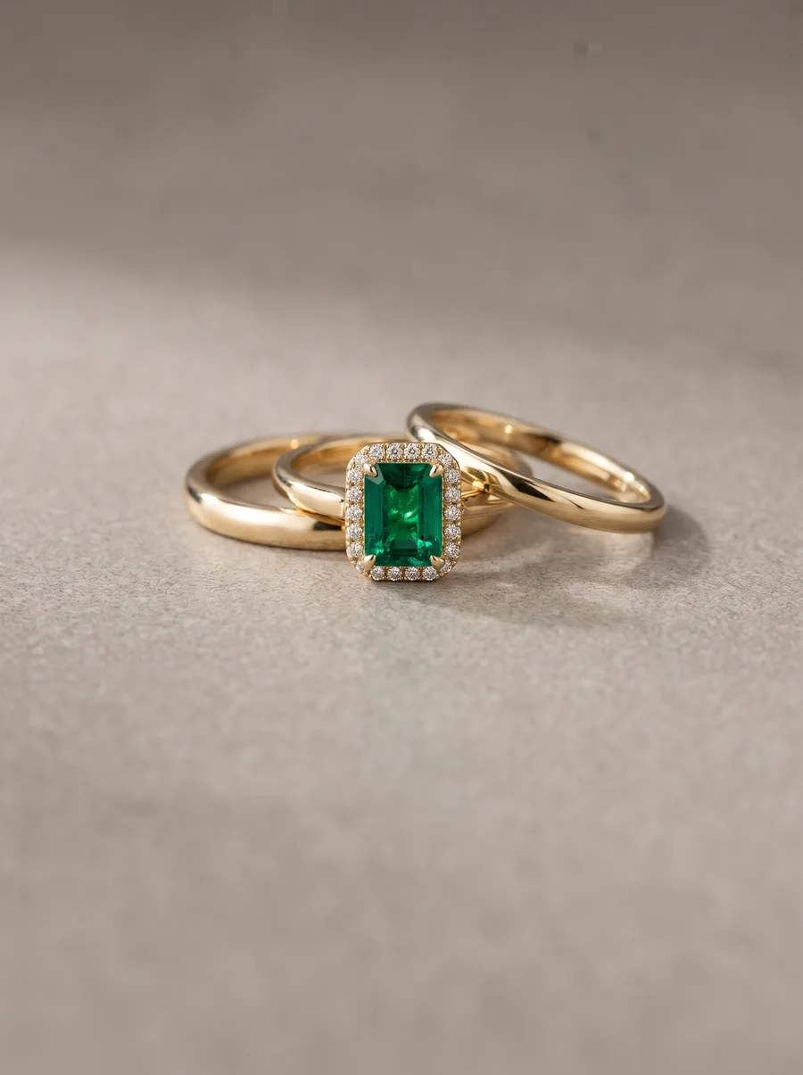 Bodas en ST Joyería