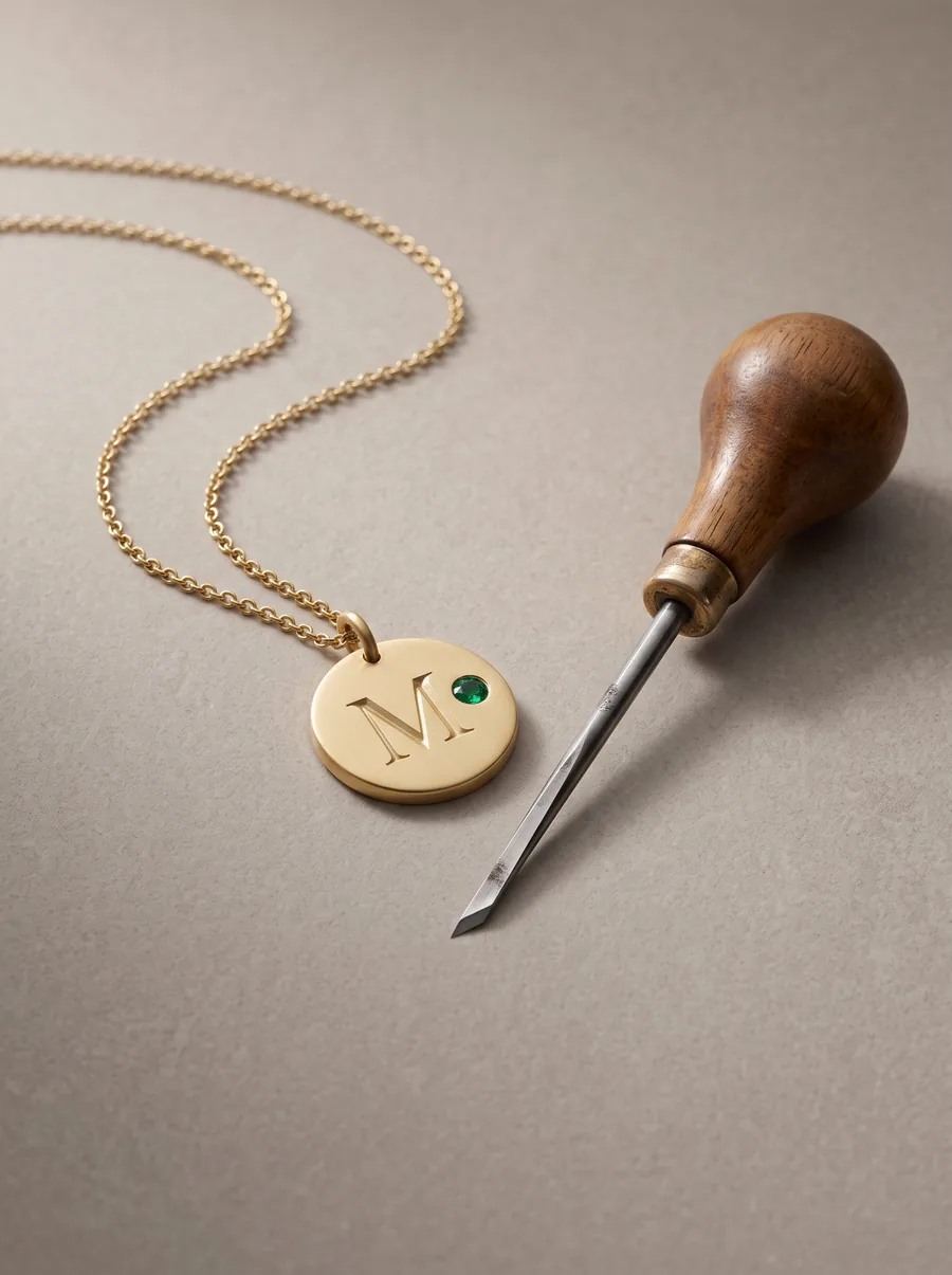 Joyas personalizadas en ST Joyería