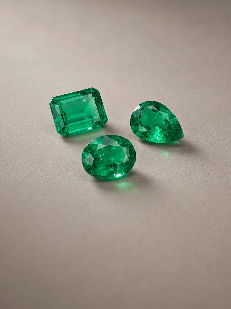 Piedras en ST Joyería